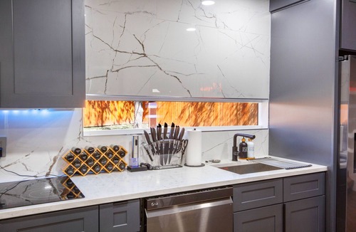 Franklin Park House | Stylish Modern 3Br Home 10 min from AUS Airport
