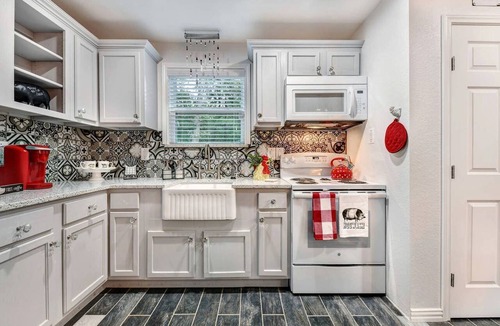 Wills Point Cottage | Stylish Wills Point Cottage near Dallas Ideal for Romantic Getaways in Texas