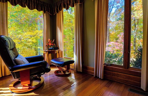 Marshall House | Sugar Creek Escape at Turkey Run