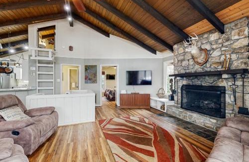 Sugar Mountain Ski Chalet | Sugar High