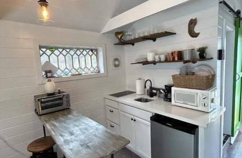 Mandeville House | SUITE STUDiO