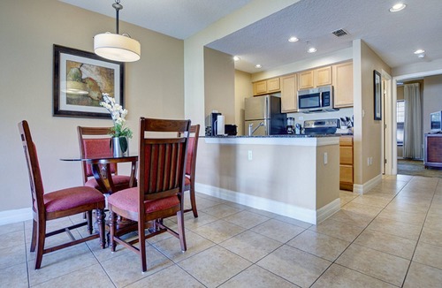 West Kissimmee Hotel | Summer Bay Orlando MOD Collection by Sonesta