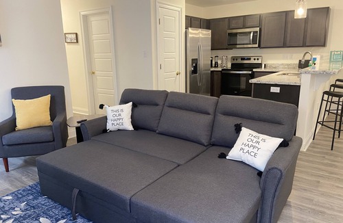 Gulfport House | Summer Fun/Beach/Shopping and much more!