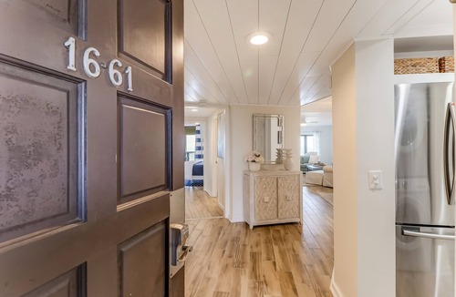Fernandina Beach Condo | Summer Salt Villa at Sea Dunes, Amelia Island Plantation