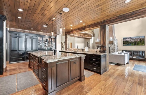 The Timbers House | Summer Specials and winter calendar open BOOK NOW and stay in Park City- Canyons