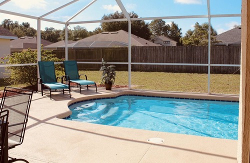 Thousand Oaks House | SUMMER VACATION