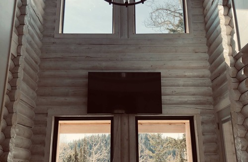 Beaver Cabin | Summit Life Cabin at Aspen Crest