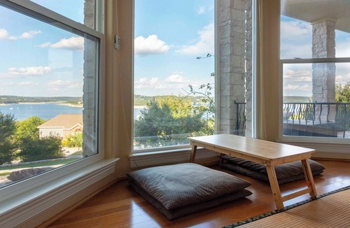 Travis Landing House | Sun Rise Lake House