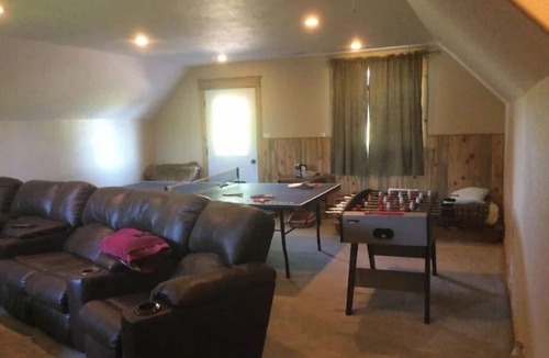Simms House | Sun River Fishing, Great House for Big Groups!