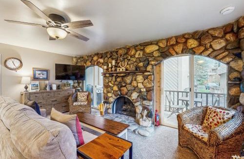 Ketchum Apartment | Sun Valley Hideaway