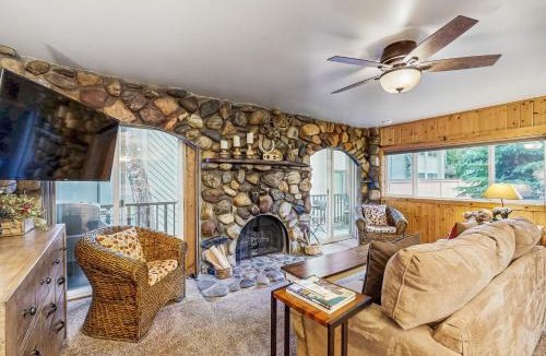 Ketchum Apartment | Sun Valley Hideaway