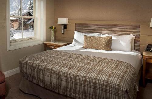 Elkhorn Resort | Sun Valley Resort