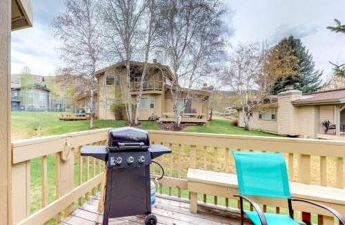 Sun Valley Apartment | Sun Valley Serenity