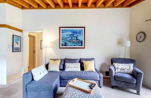Sun Valley Apartment | Sun Valley Serenity