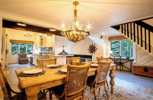 Elkhorn Village Condo | Sunburst 33 - 3BD + Loft + Resort Amenities
