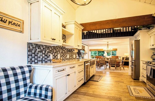 Elkhorn Village Condo | Sunburst 33 - 3BD + Loft + Resort Amenities