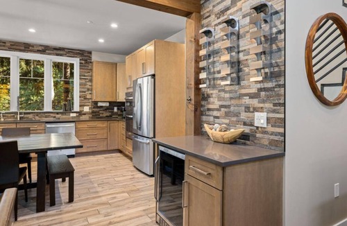 Cle Elum House | Suncadia 5 Bdrm Home with Mother In Law Unit