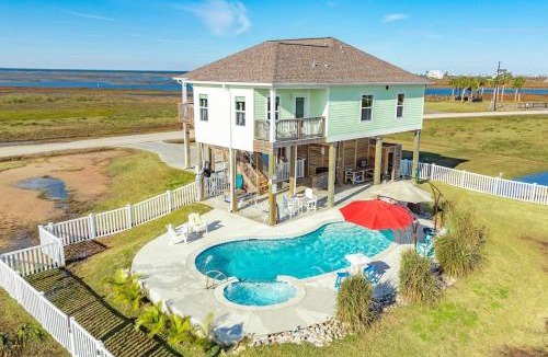 Indian Beach House | Sunchaser