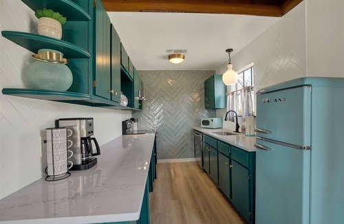 Fredericksburg House | Sunday Circle - Hot Tub & Hill Country Wine Trail