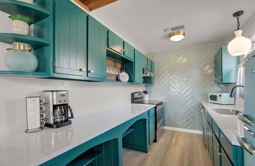 Fredericksburg House | Sunday Circle - Hot Tub & Hill Country Wine Trail