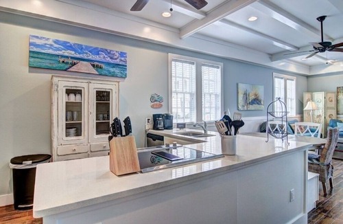 Cinnamon Shore Condo | Sunny, 1st floor, Pet-Friendly Condo w/Accesss to Cinnamon Shore Amenities