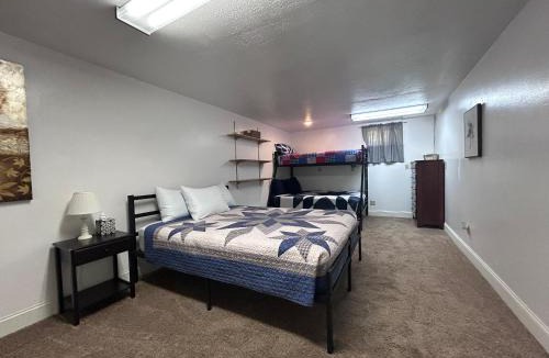 Pocatello House | Sunny Days