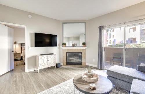 San Diego Apartment | Sunny San Diego Condo with Pool Access Near Wineries