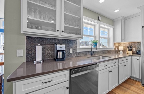North Topsail Beach House | Sunny Side Up - 5BR Ocean View House in North Topsail Beach - Sleeps 17