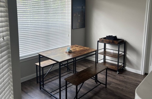 Clodine Apartment | Sunny Southwest Houston Paradise