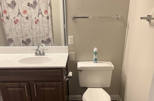 Clodine Apartment | Sunny Southwest Houston Paradise