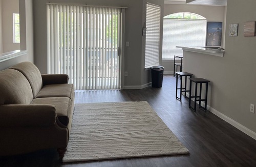 Clodine Apartment | Sunny Southwest Houston Paradise
