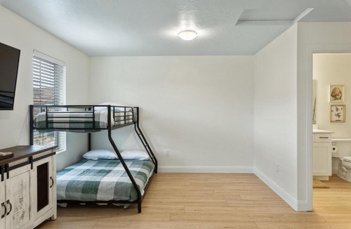 Washington Apartment | Sunnyslope 1