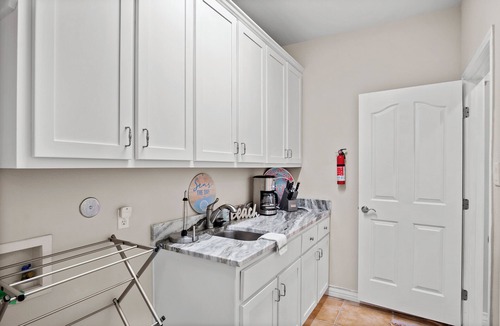 Safe Harbor House | Sunrise Beach Villa by Silver Sands Vacation Rentals