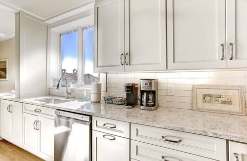 Fernandina Beach Apartment | Sunrise Heaven at Shipwatch Villas in Amelia