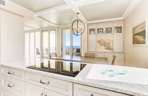 Fernandina Beach Apartment | Sunrise Heaven at Shipwatch Villas in Amelia