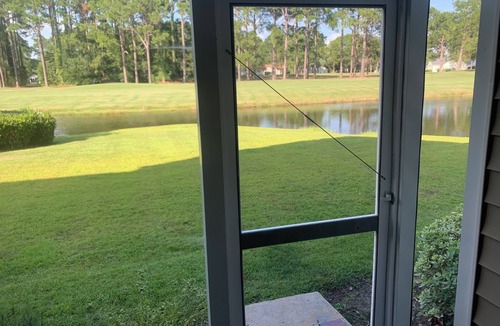Sunset Beach Condo | Sunset Beach, You Will Love This Place! Beach, Golf, Restaurants & More.