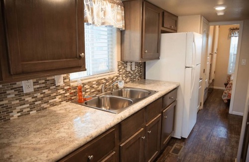 Moab House | Sunset Mesa Cabin #21