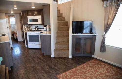 Moab House | Sunset Mesa Cabin #21