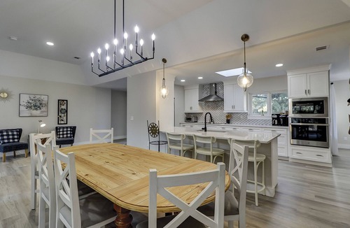 Beach Lagoon House | Sunset Rentals | West Beach Lagoon 23