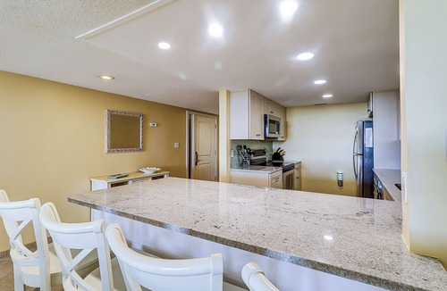 Folly Field Villa | Sunset Rentals | Island Club 5104