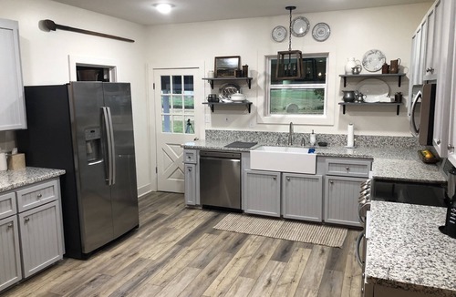Shiner House | SunShiner Farm - Shiner, TX