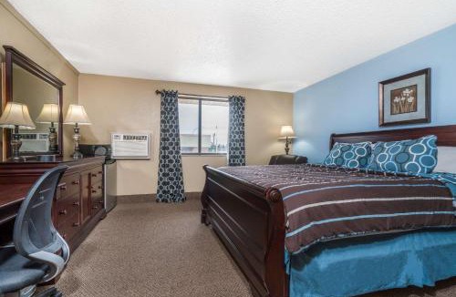 Bismarck Hotel | Super 8 by Wyndham Bismarck