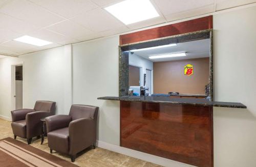 Ooltewah Hotel | Super 8 by Wyndham Chattanooga Ooltewah