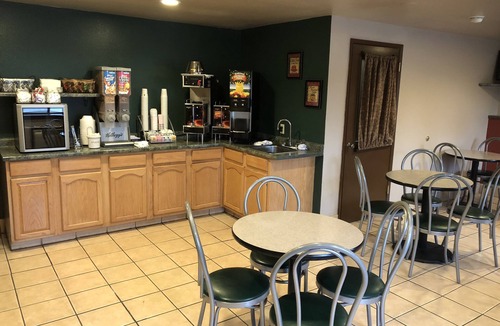 Coeur d'Alene Hotel | Super 8 by Wyndham Coeur d'Alene