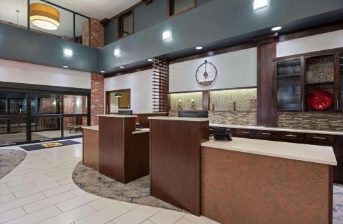 Conrad Hotel | Super 8 by Wyndham Conrad
