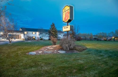 Driggs Hotel | Super 8 by Wyndham Driggs