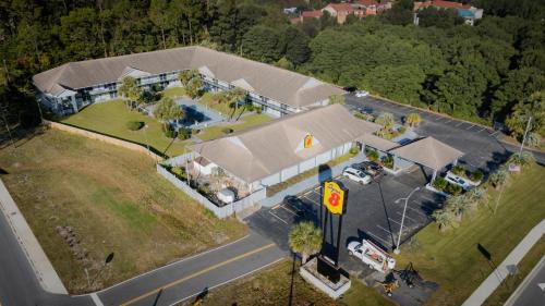 Hardeeville Hotel | Super 8 by Wyndham Hardeeville - Savannah North