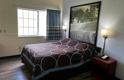Ida Grove Hotel | Super 8 by Wyndham Ida Grove