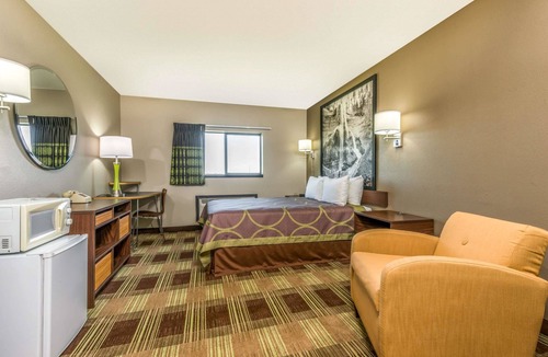 Kimball Hotel | Super 8 by Wyndham Kimball