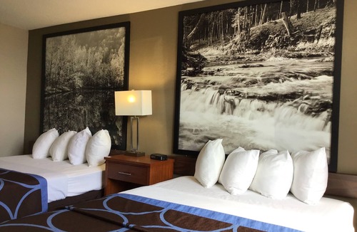 Miles City Hotel | Super 8 by Wyndham Miles City
